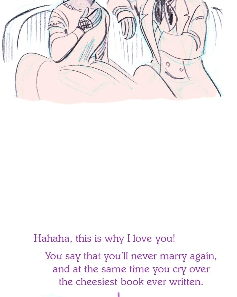 Lady Liar Chapter 60 page 25 - 