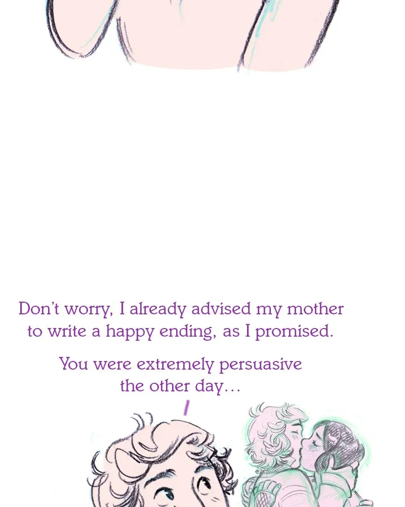 Lady Liar Chapter 60 page 28 - 