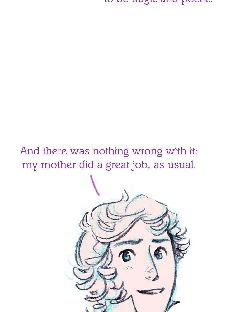 Lady Liar Chapter 60 page 31 - 