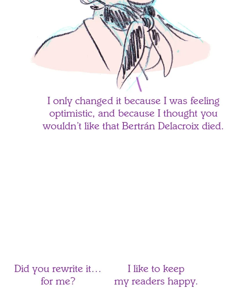 Lady Liar Chapter 60 page 32 - 