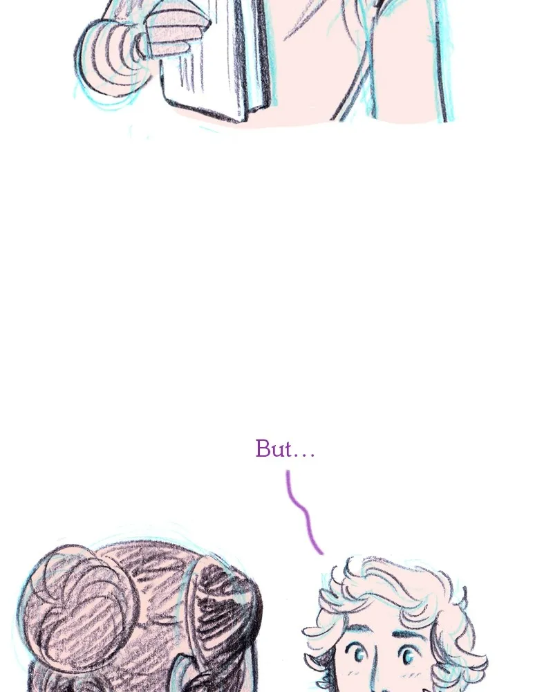 Lady Liar Chapter 60 page 35 - 