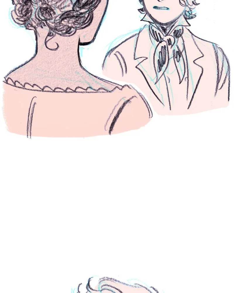 Lady Liar Chapter 60 page 36 - 