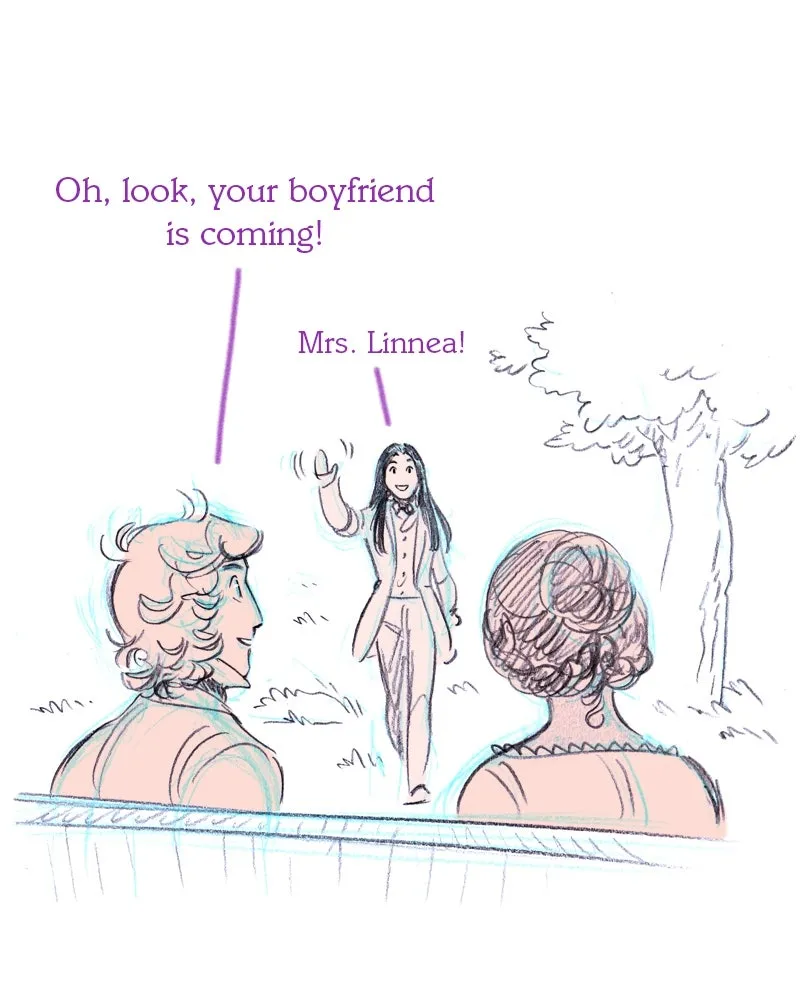 Lady Liar Chapter 60 page 38 - 