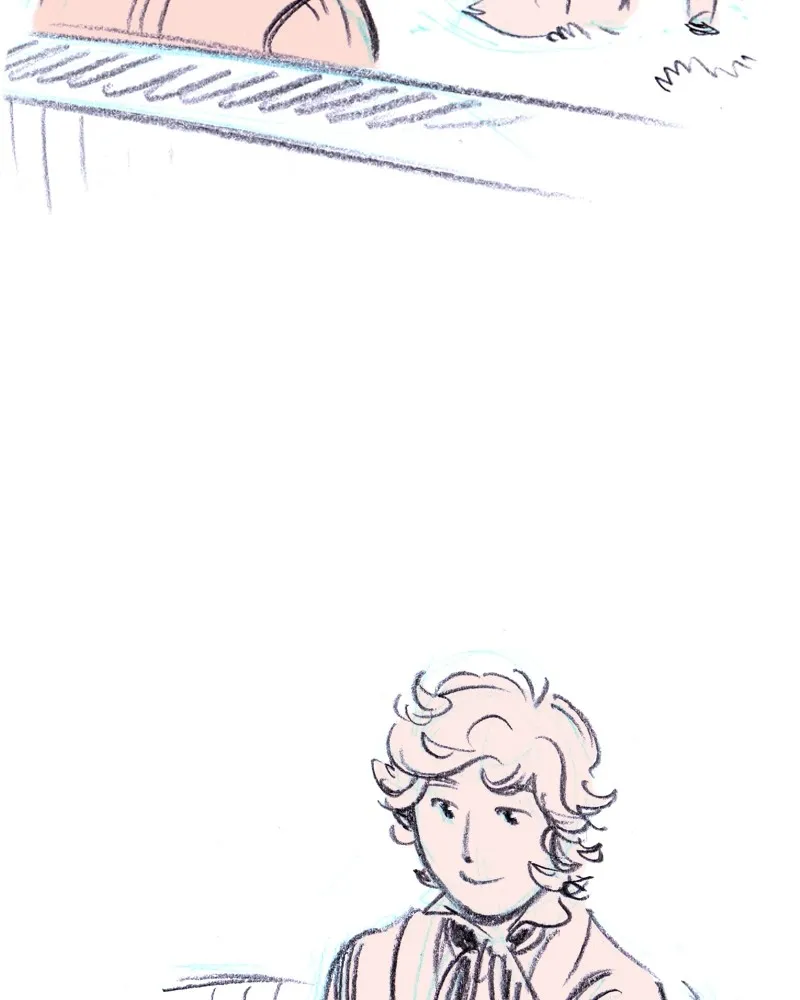 Lady Liar Chapter 60 page 45 - 