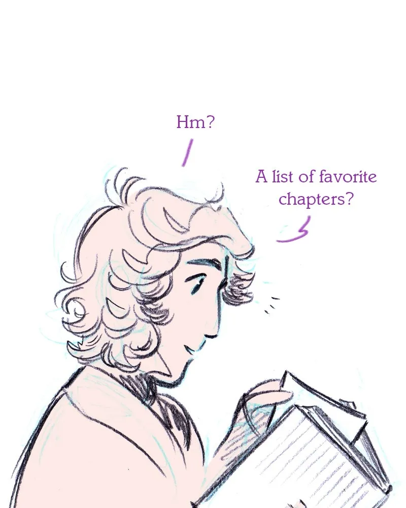 Lady Liar Chapter 60 page 48 - 
