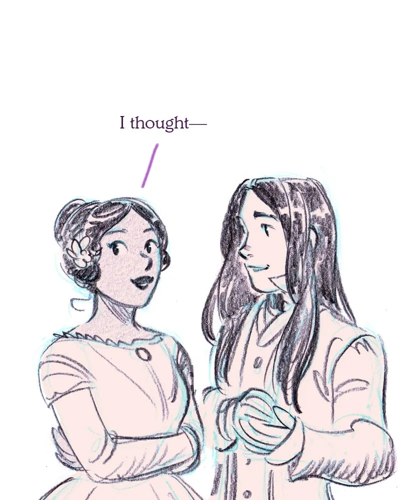 Lady Liar Chapter 60 page 55 - 