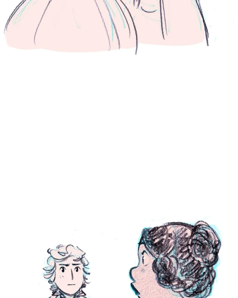 Lady Liar Chapter 60 page 56 - 