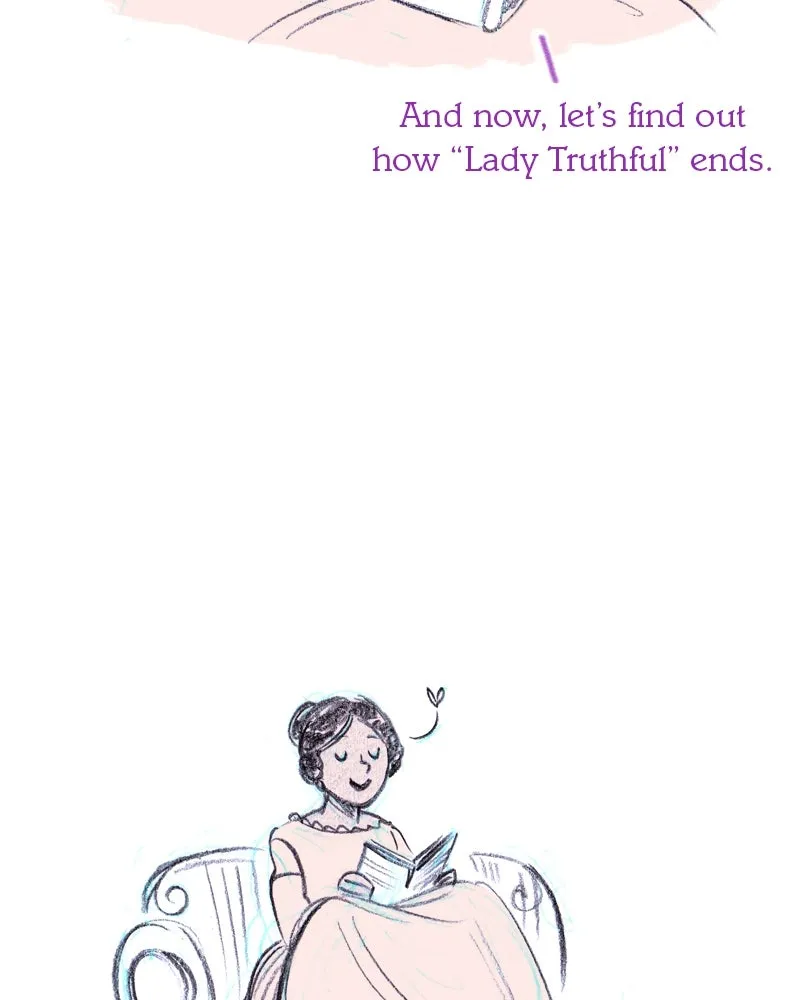 Lady Liar Chapter 60 page 10 - 