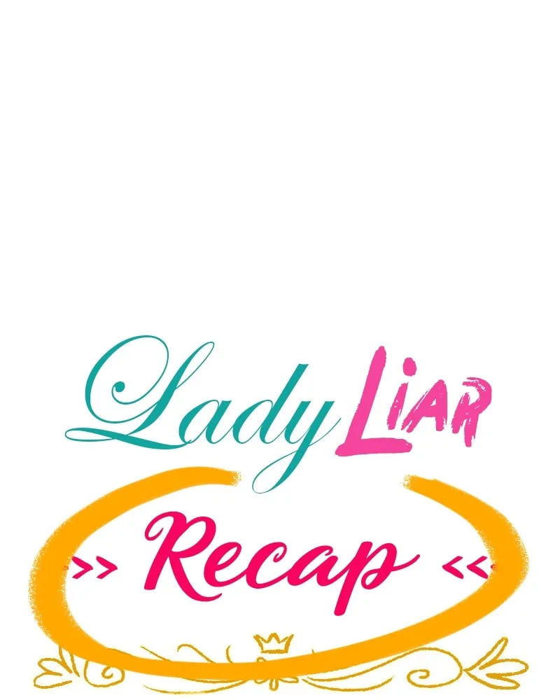 Lady Liar Chapter 61 page 1 - 