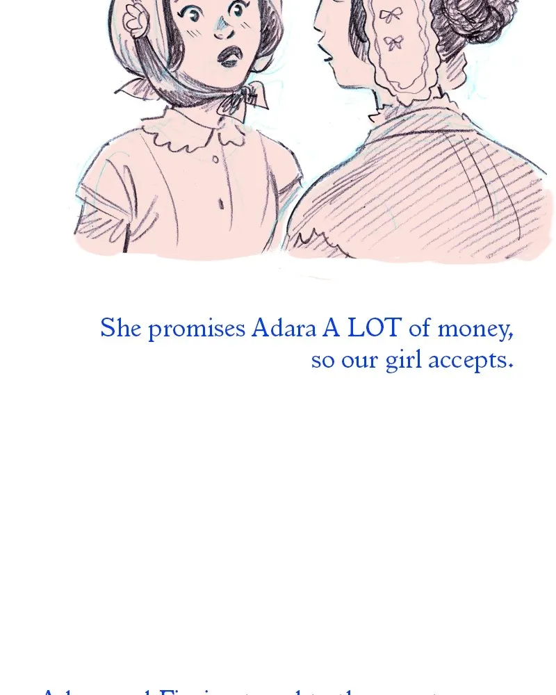Lady Liar Chapter 61 page 12 - 