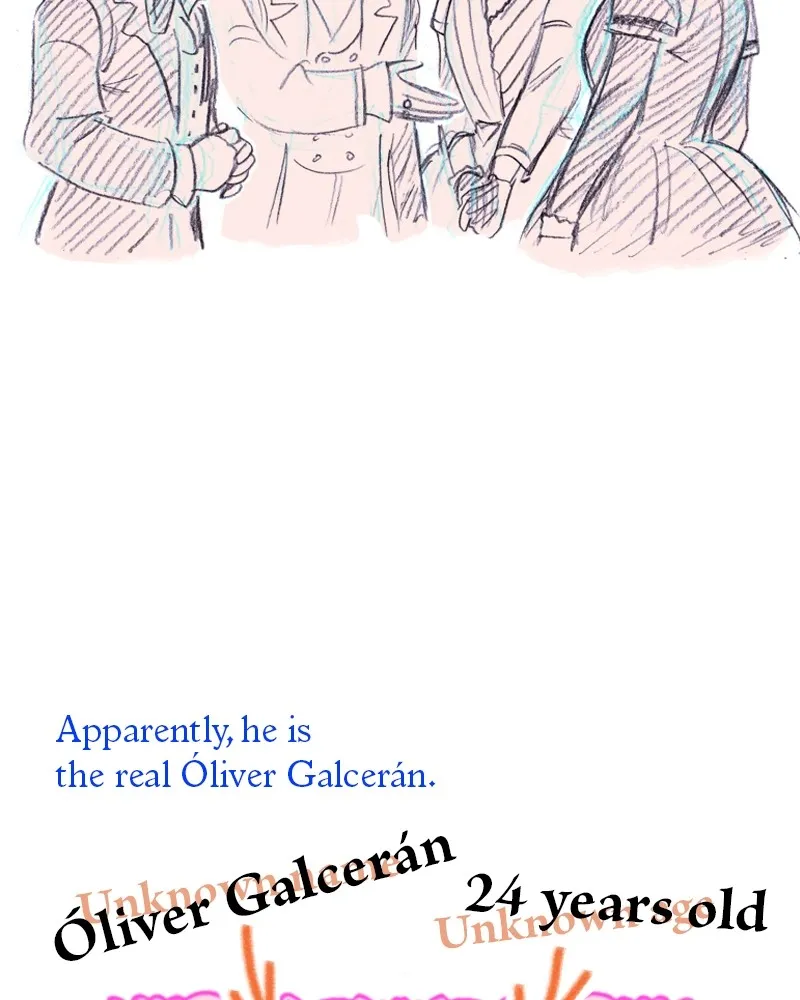 Lady Liar Chapter 61 page 18 - 