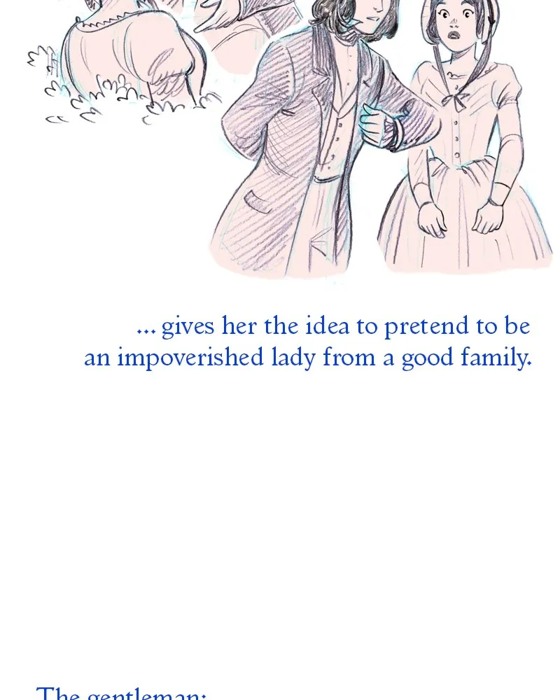 Lady Liar Chapter 61 page 6 - 