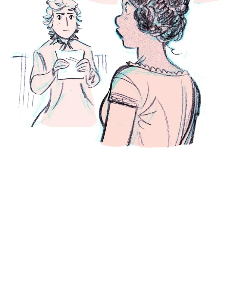 Lady Liar Chapter 61 page 51 - 
