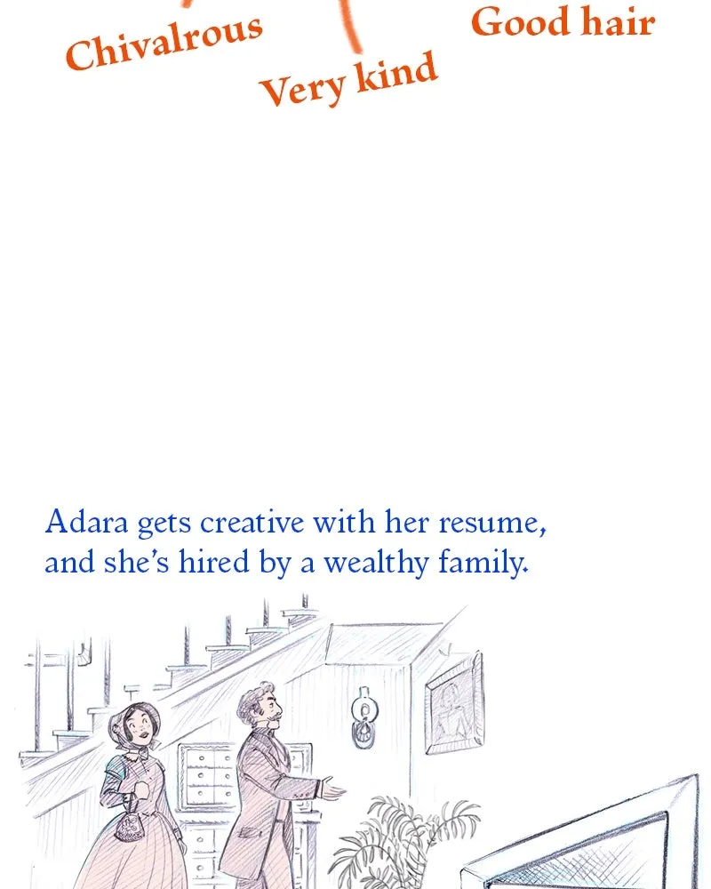 Lady Liar Chapter 61 page 8 - 