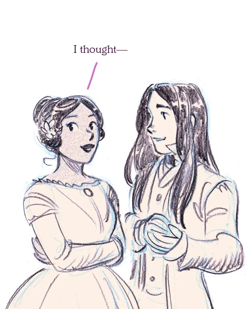 Lady Liar Chapter 62 page 14 - 