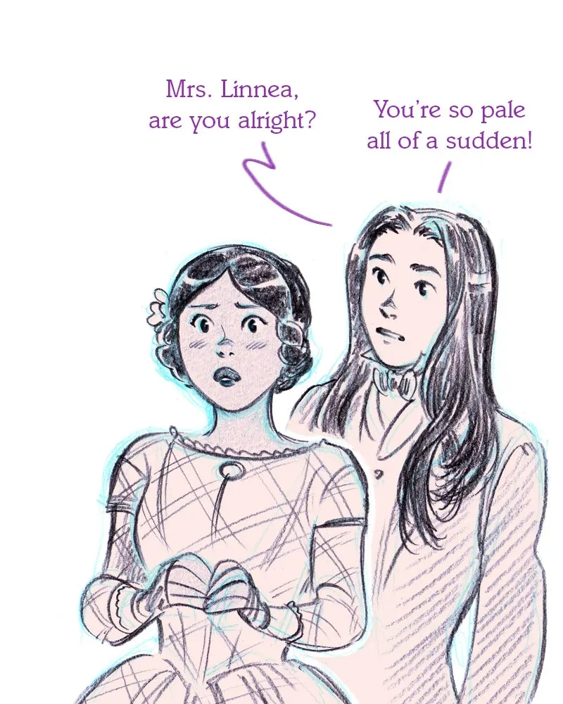 Lady Liar Chapter 62 page 18 - 