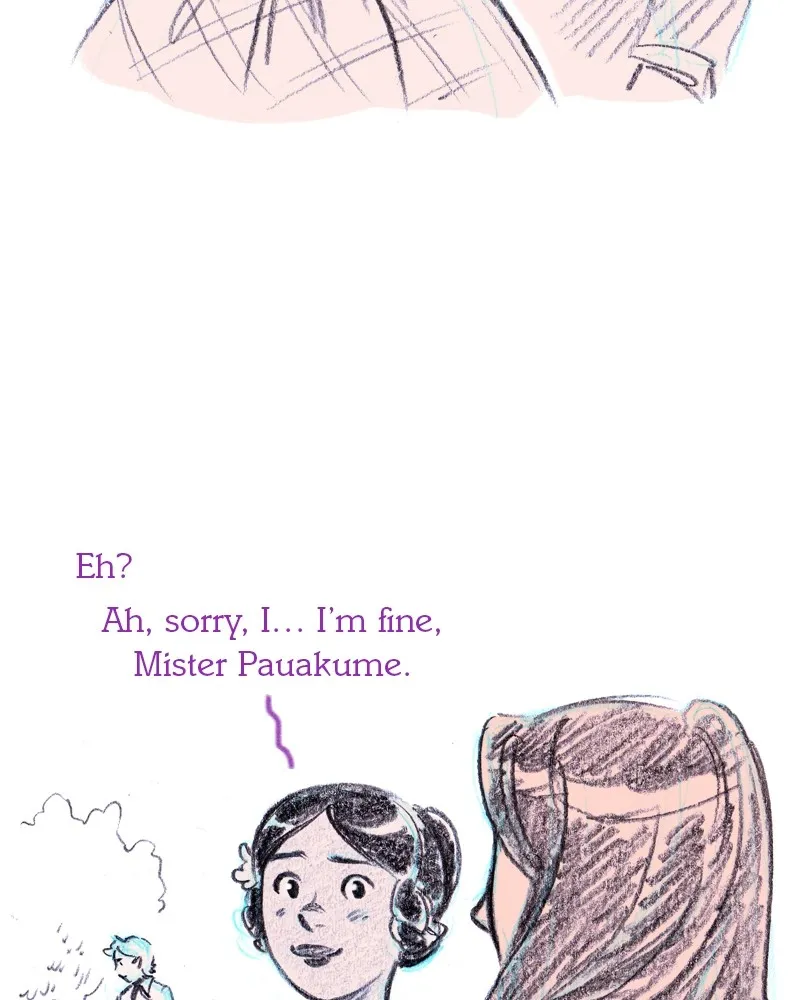Lady Liar Chapter 62 page 19 - 