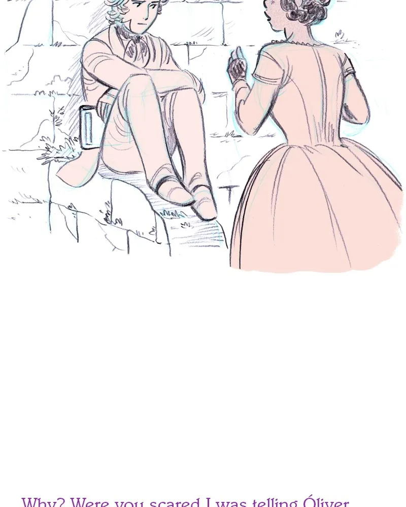 Lady Liar Chapter 62 page 25 - 