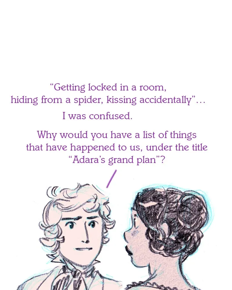 Lady Liar Chapter 62 page 27 - 