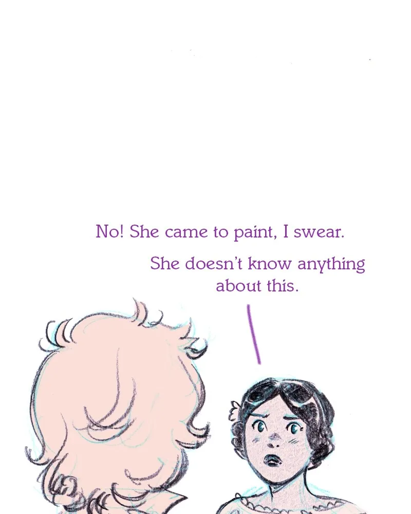 Lady Liar Chapter 62 page 34 - 