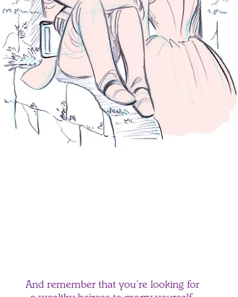 Lady Liar Chapter 62 page 42 - 