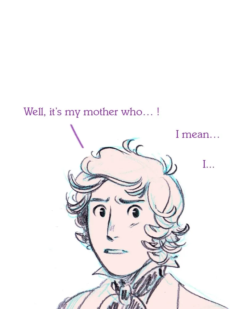 Lady Liar Chapter 62 page 44 - 