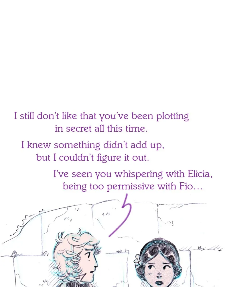 Lady Liar Chapter 62 page 54 - 