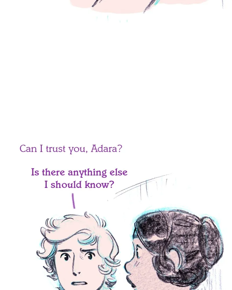 Lady Liar Chapter 62 page 57 - 