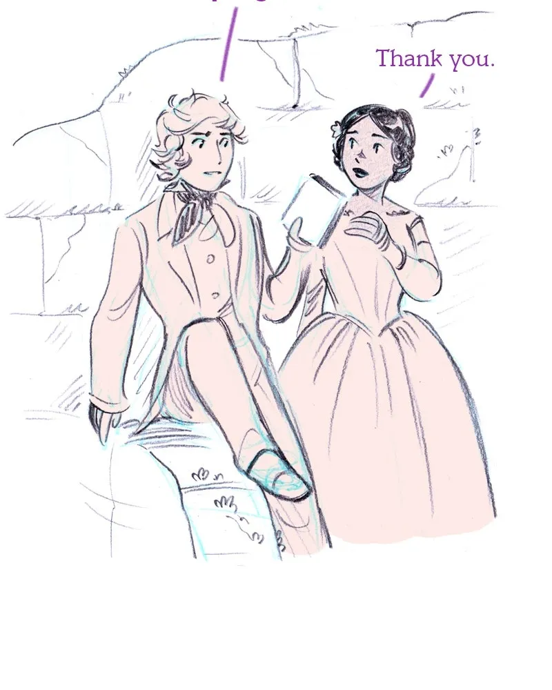 Lady Liar Chapter 62 page 62 - 