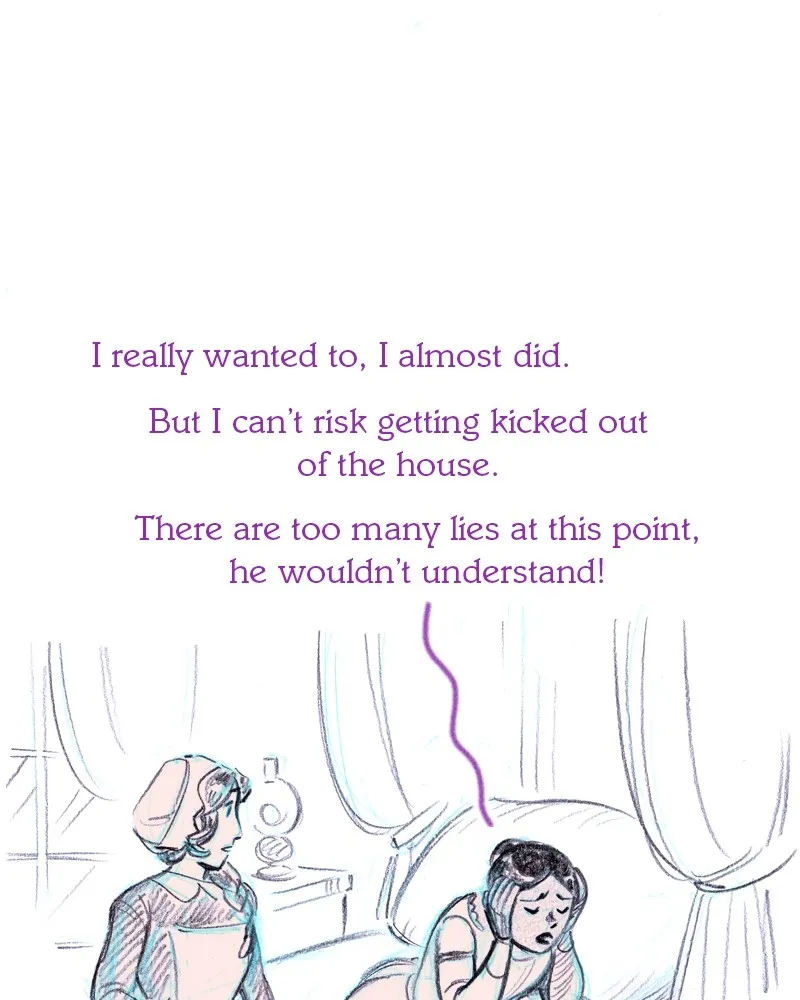 Lady Liar Chapter 62 page 66 - 