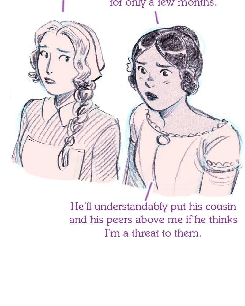 Lady Liar Chapter 62 page 68 - 