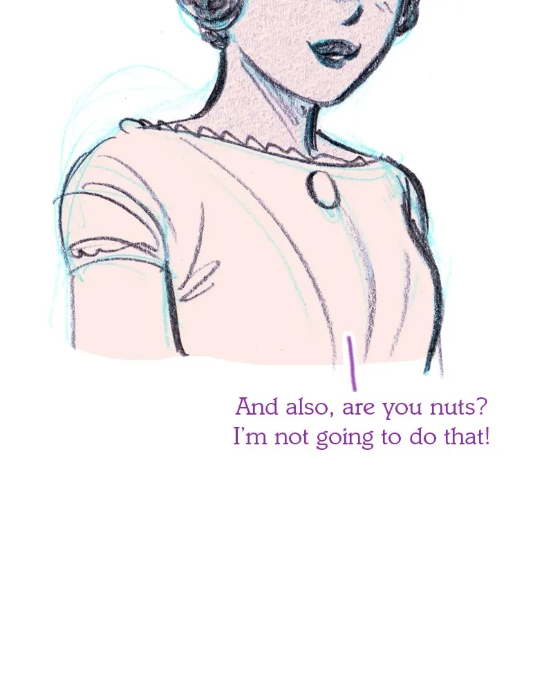 Lady Liar Chapter 62 page 71 - 