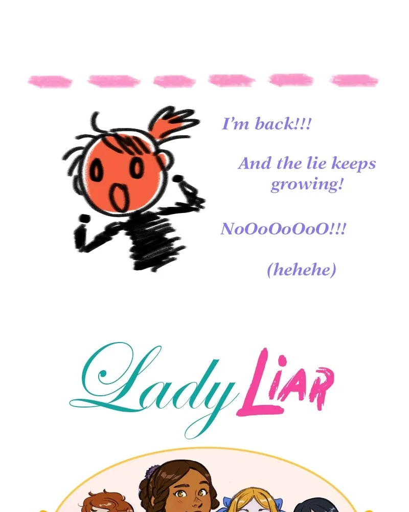 Lady Liar Chapter 62 page 82 - 