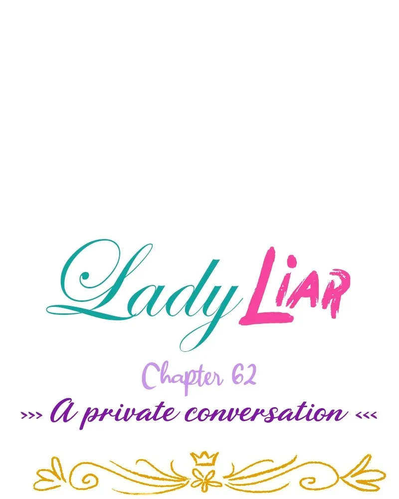 Lady Liar Chapter 63 page 1 - 