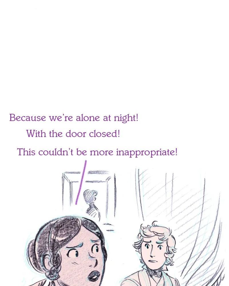 Lady Liar Chapter 63 page 19 - 