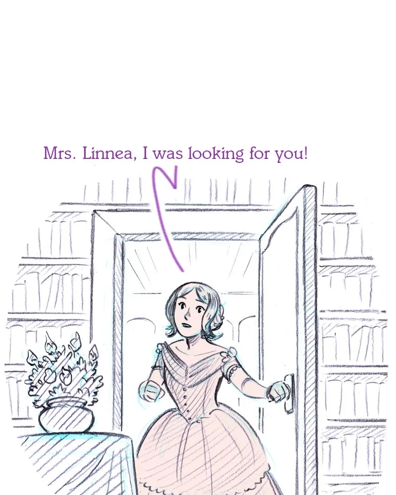Lady Liar Chapter 63 page 22 - 