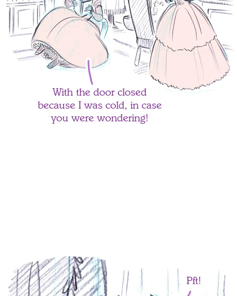 Lady Liar Chapter 63 page 24 - 