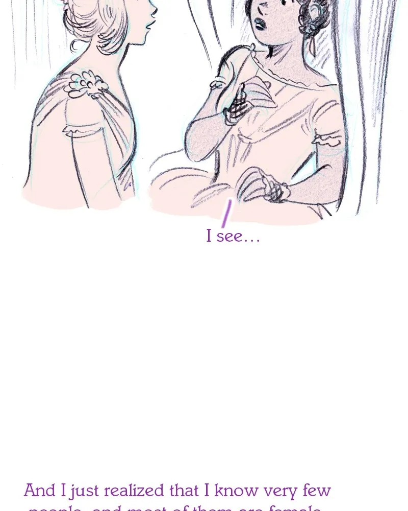 Lady Liar Chapter 63 page 32 - 