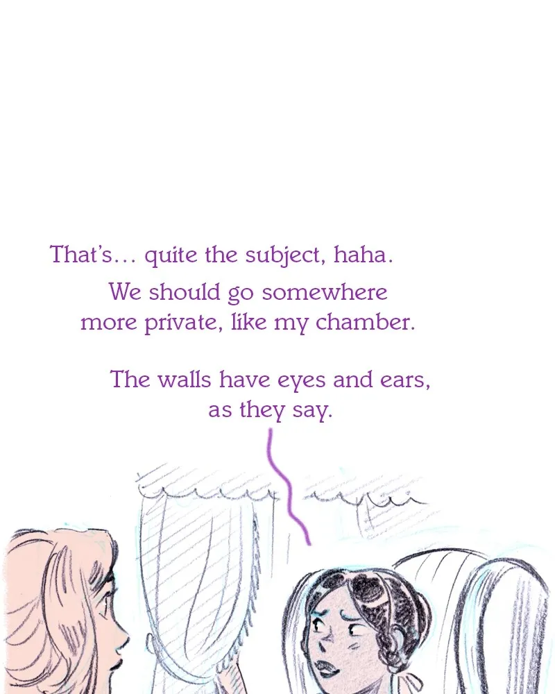 Lady Liar Chapter 63 page 34 - 