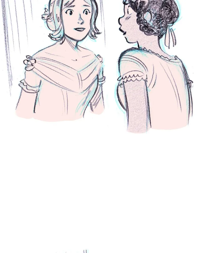 Lady Liar Chapter 63 page 39 - 