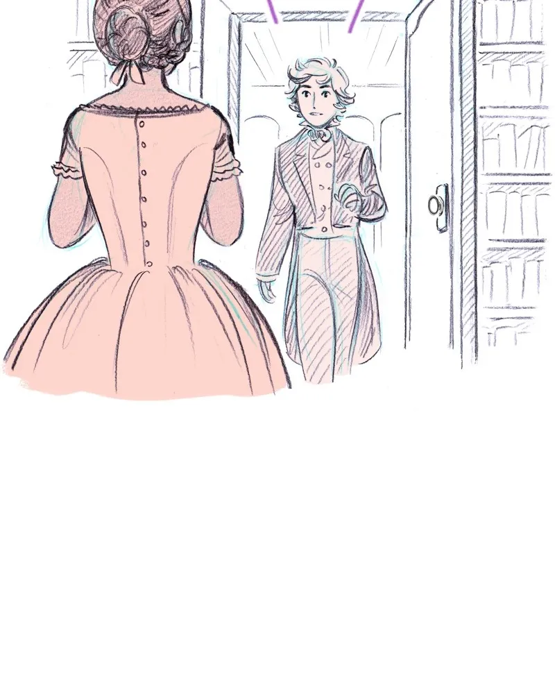 Lady Liar Chapter 63 page 5 - 