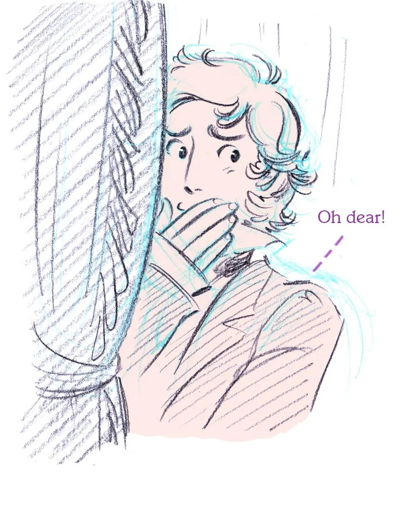 Lady Liar Chapter 63 page 47 - 