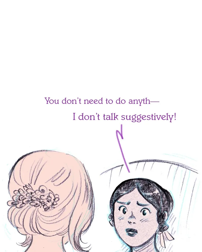 Lady Liar Chapter 63 page 48 - 
