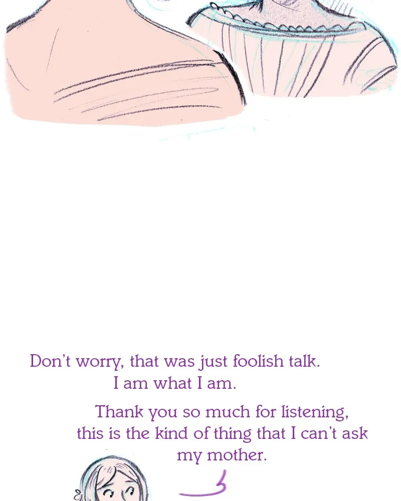 Lady Liar Chapter 63 page 49 - 