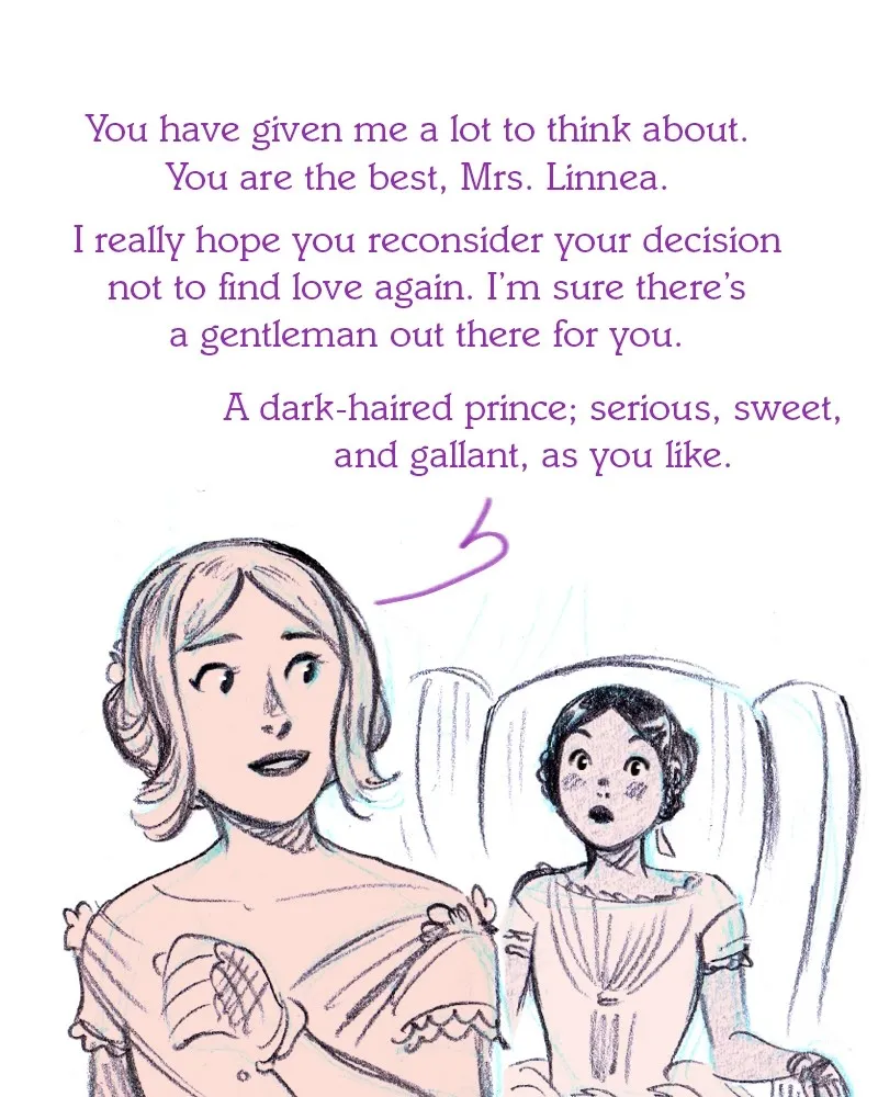 Lady Liar Chapter 63 page 51 - 