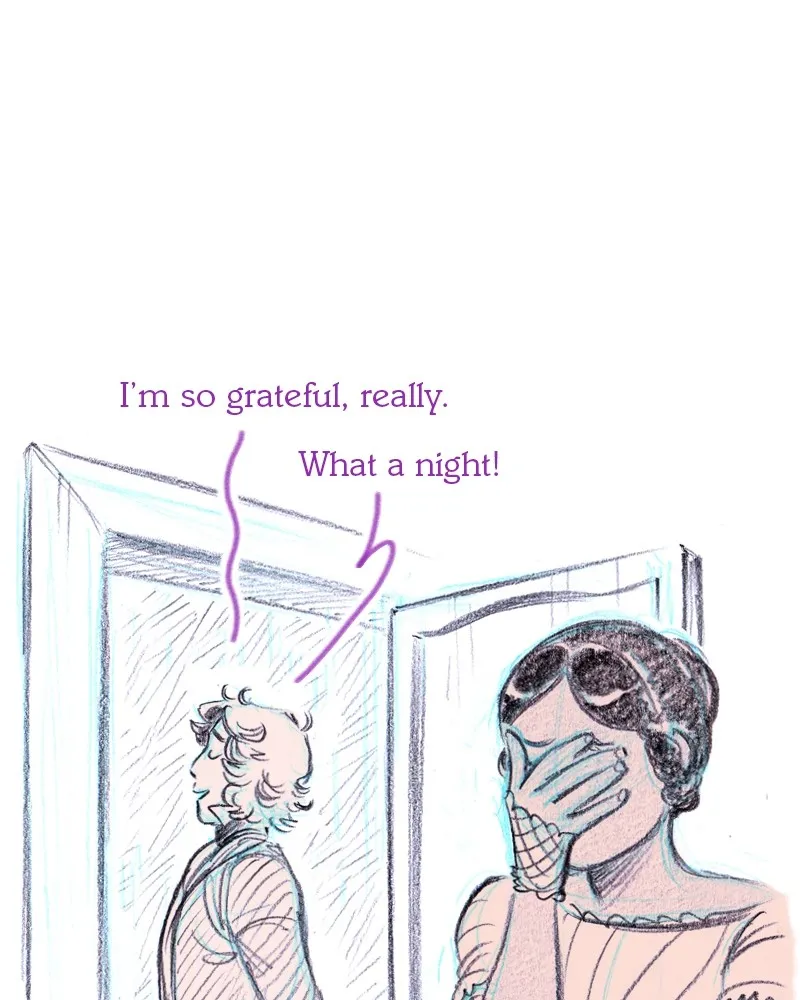 Lady Liar Chapter 63 page 59 - 