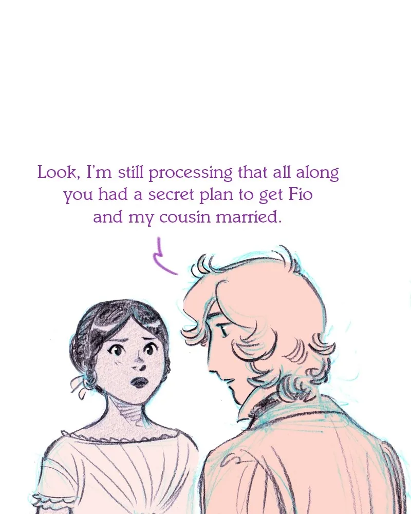 Lady Liar Chapter 63 page 7 - 