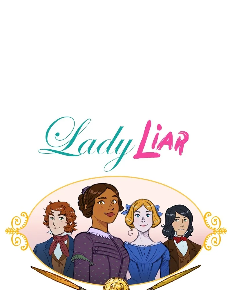 Lady Liar Chapter 63 page 61 - 