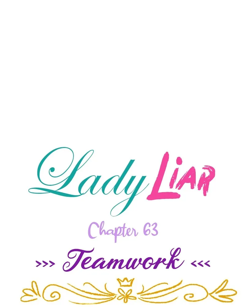 Lady Liar Chapter 64 page 1 - 