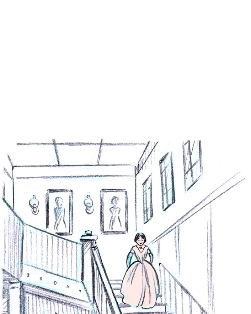 Lady Liar Chapter 64 page 2 - 